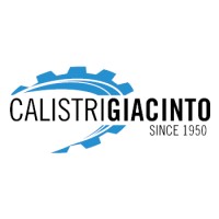 Calistri Giacinto SAS logo - Similar company to Iacomelli