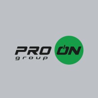 Pro On Group Brasil logo - Similar company to Seegma Pro