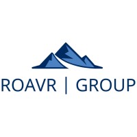 ROAVR | Group logo - Similar company to Drone Solutions Uk