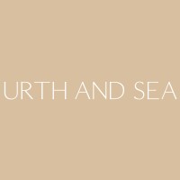 Urth and Sea logo - Similar company to Madouk Collection