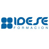 IDESE Formación logo - Similar company to Anjana Data