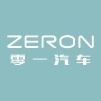 ZERON 零一汽车 logo - Similar company to Supporteo