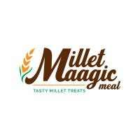 Millet Maagic Meal logo - Similar company to Apco World Wide