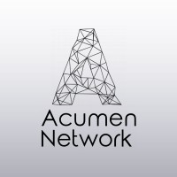 Acumen Network logo - Similar company to Globaloptim
