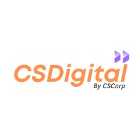CSDigital logo - Similar company to Cs Digital Media