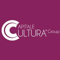 Capitale Cultura logo - Similar company to Terminus Digital Art