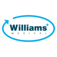 Williams Medical logo - Similar company to Labcold Limited