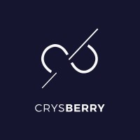 Crysberry Studio logo - Similar company to Spec Sprite