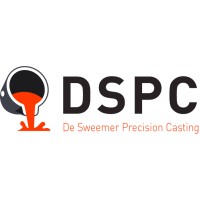 DSPC NV logo - Similar company to Hobon Packaging
