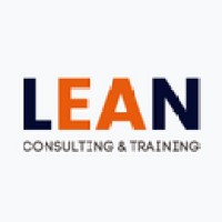 Lean Consulting & Training logo - Similar company to Soluciones S.A De C.V