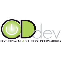 CDDEV logo - Similar company to Dev-Y