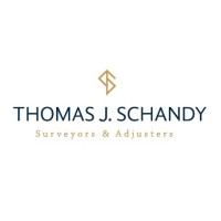 Thomas J. Schandy logo - Similar company to Rua Auxilios