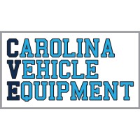 Carolina Vehicle Equipment logo - Similar company to Thunder Mounts Garage Systems