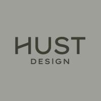Hust Design logo - Similar company to Vilmers