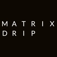 Matrix Drip logo - Similar company to Rêve Academy