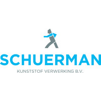 Schuerman Kunststofverwerking B.V. logo - Similar company to Palurec