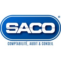 Cabinet SACO logo - Similar company to Nm Audit