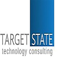 Target State Technology Consulting logo - Similar company to Target State