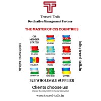Travel Talk( India's Only DMP) logo - Similar company to Travel Talk