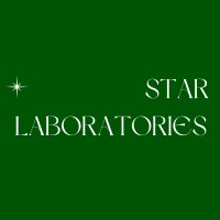 STAR Laboratories logo - Similar company to Bodybe - Love Your Skin