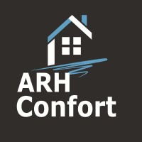 ARH CONFORT logo - Similar company to Ravalext