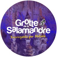 Grotte de la Salamandre logo - Similar company to Europe Ecologie Les Verts - Toulouse