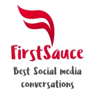 Firstsauce logo - Similar company to Feedveed