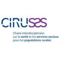 Chaire de recherche CIRUSSS logo - Similar company to Accès-Cible Smt