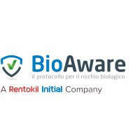 BioAware Srl logo - Similar company to Bio-Aware
