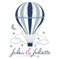Jules & Juliette Paris logo - Similar company to Daunenspiel