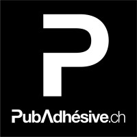 PubAdhésive logo - Similar company to Die Folientechniker - Das Original Gmbh