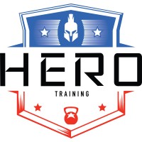 Hero Training logo - Similar company to Herotraining