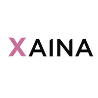 XAINA logo - Similar company to Eli Marketing Agency