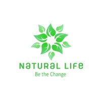 NaturalLife.co.za logo - Similar company to Fritz D.O.O.