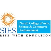SIES(Nerul) College of Arts, Science and Commerce (Autonomous) logo - Similar company to Siescoms