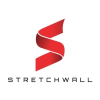 StretchWall logo - Similar company to Metropolitan Acoustics
