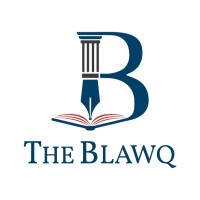 The Blawq logo - Similar company to Altus Disputatio