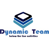 Dynamic Team logo - Similar company to Dynamic Solutions Group Bulgaria