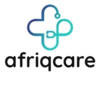 Afriqcare logo - Similar company to Linnea