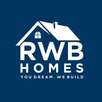 RWB Homes logo - Similar company to S&D Contracting