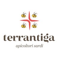 Terrantiga logo - Similar company to Albatros Rete
