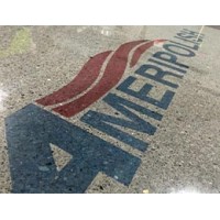 Ameripolish logo - Similar company to Boride Engineered Abrasives