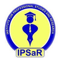 Institute for Professional Studies and Research logo - Similar company to Ocean And Climatic Research Institute (Oacri)