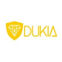 DUKIA logo - Similar company to Stoneale