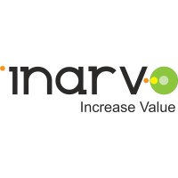 inarvo logo - Similar company to Counterveil Ltd.