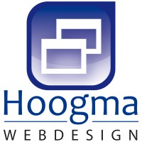 Hoogma Webdesign logo - Similar company to Webdesigncrew