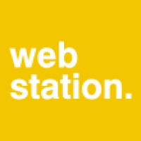 Webstation Web Design and Development logo - Similar company to Design Studio Koch