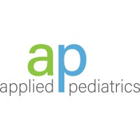 Applied Pediatrics logo - Similar company to Atlanta Speech & Wellness