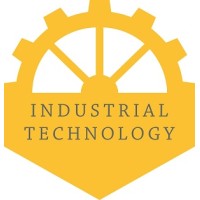 Industrial Technology logo - Similar company to Bcr Srl