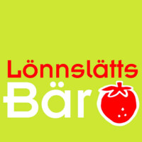 Lönnslätts Bär logo - Similar company to Studio Klo